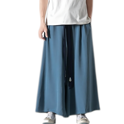 Hakama japonais