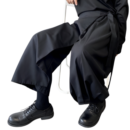 Pantalon japonais traditionnel