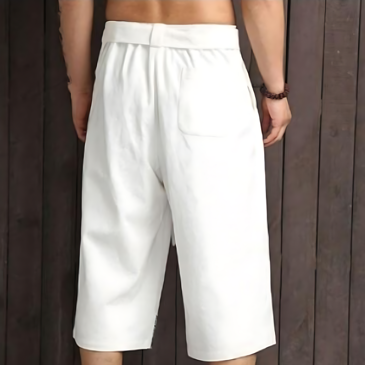 Pantalon taro