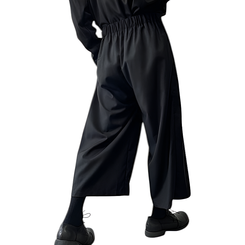 Pantalon japonais traditionnel
