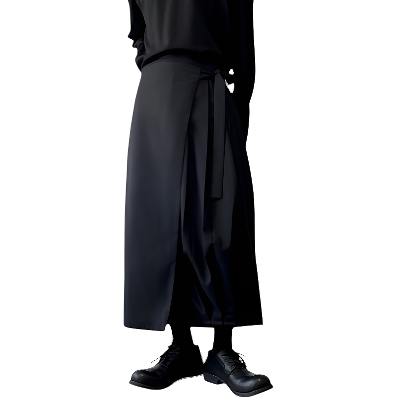 Pantalon japonais traditionnel