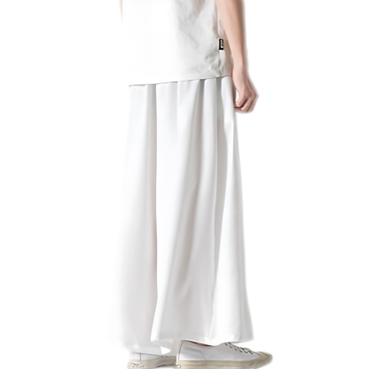 Hakama japonais