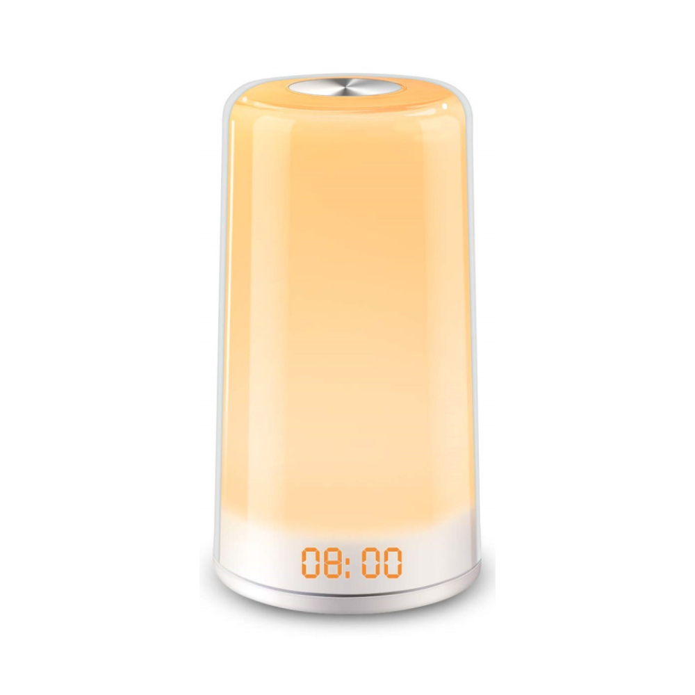Réveil ado lumière