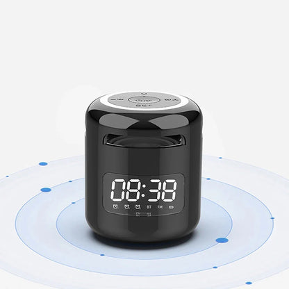 Réveil connecté Bluetooth