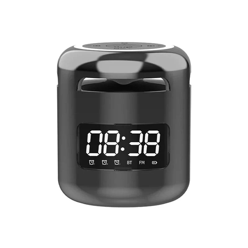 Réveil connecté Bluetooth