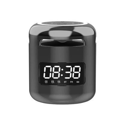 Réveil connecté Bluetooth