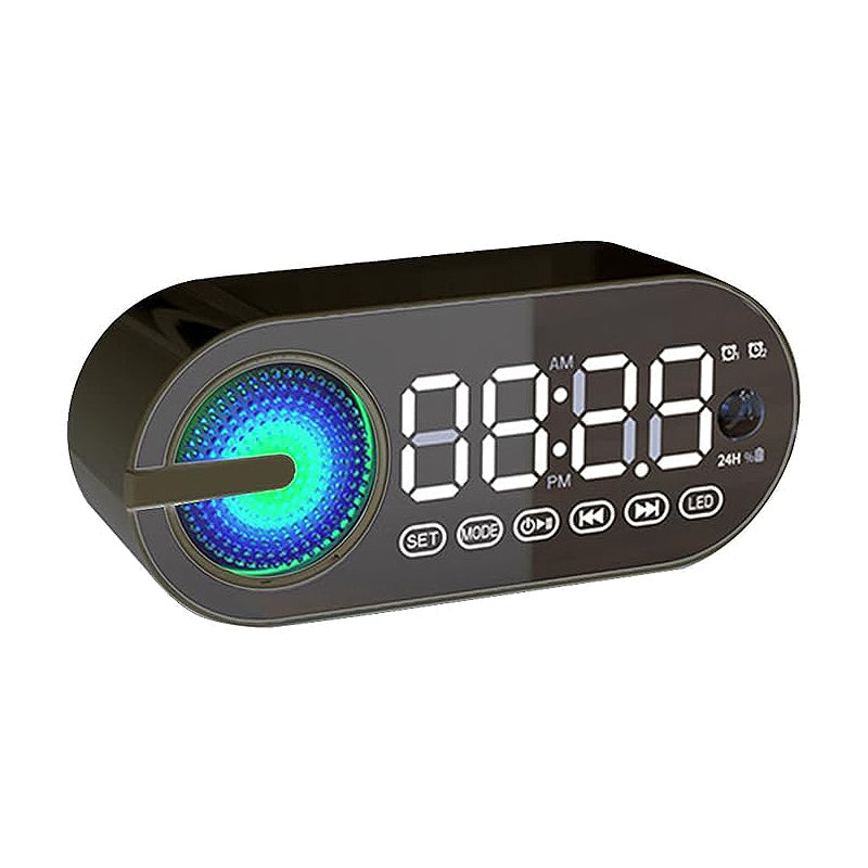 Réveil connecté radio