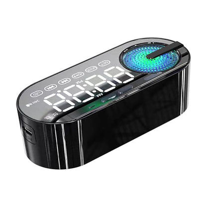 Réveil connecté radio
