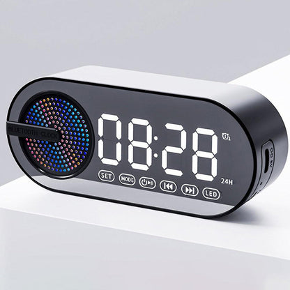 Réveil connecté radio