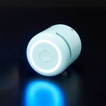 Réveil connecté smartphone