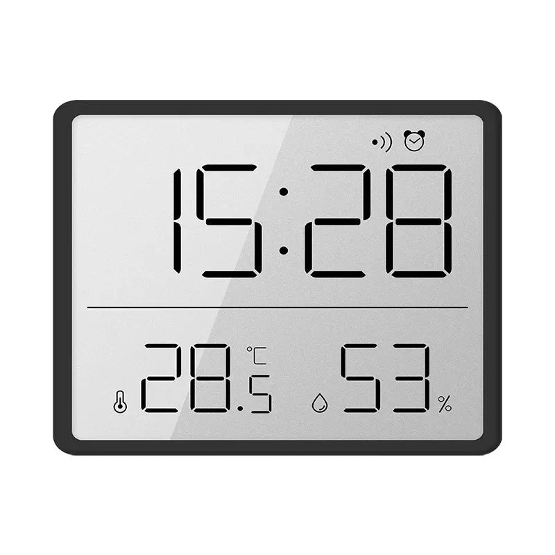 Réveil de voyage avec alarme