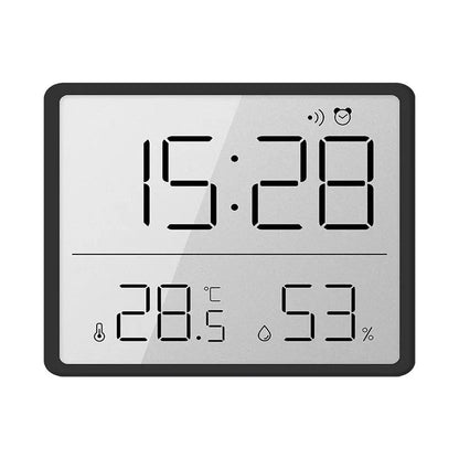 Réveil de voyage avec alarme