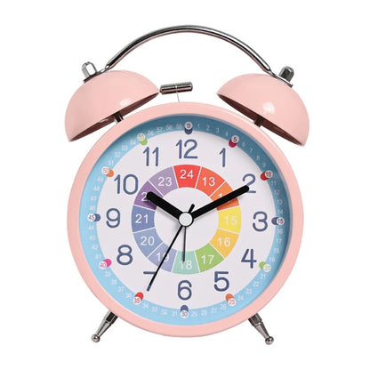 Réveil éducatif jour nuit Le Bon Réveil