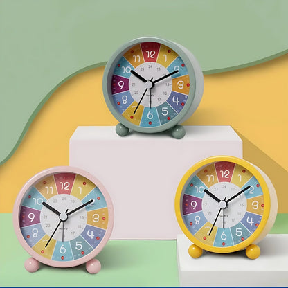 Réveil éducatif pour enfant