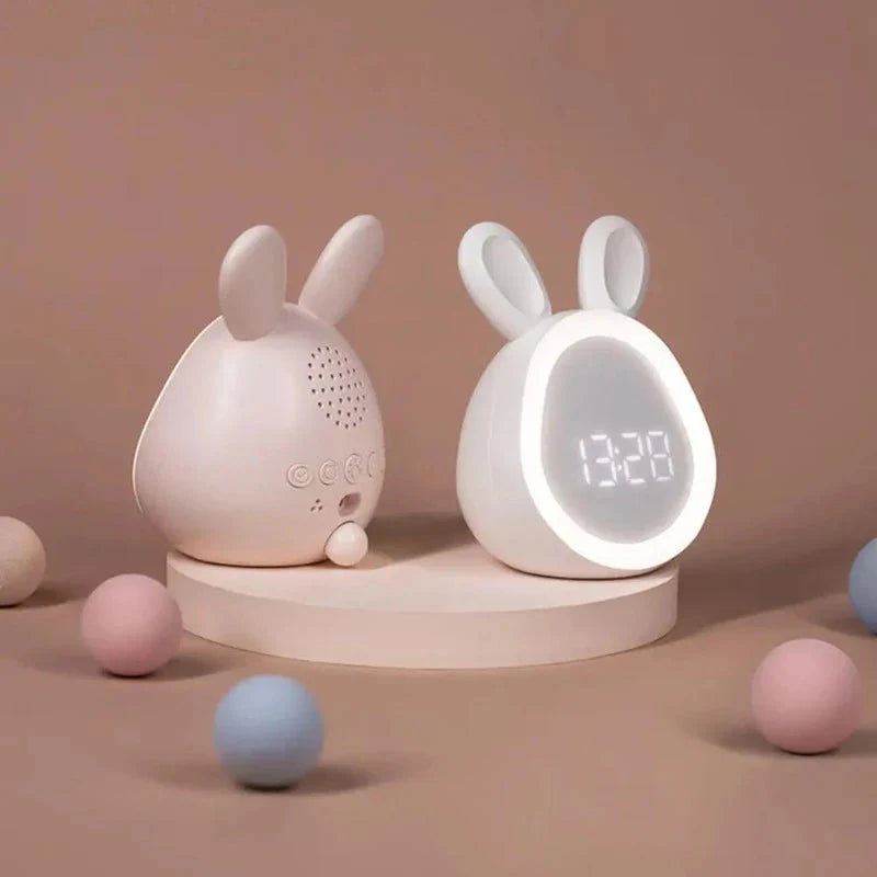 Réveil enfant lumière