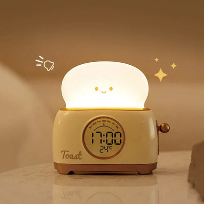 Réveil enfant lumineux