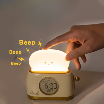 Réveil enfant lumineux