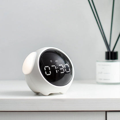 Réveil intelligent bébé