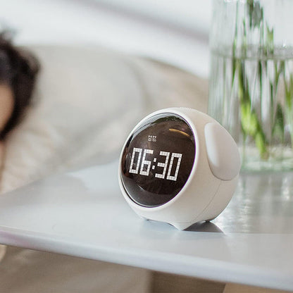 Réveil intelligent bébé