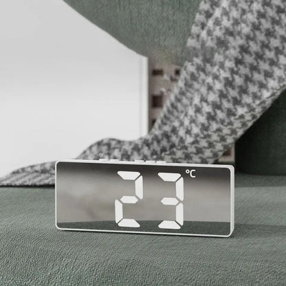 Réveil lumineux sans fil