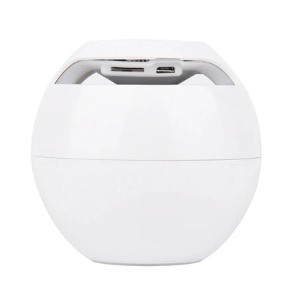 Réveil luminothérapie double alarme