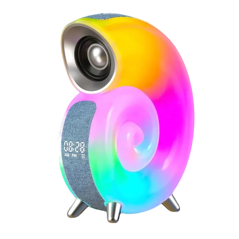 Réveil simulateur d'aube Bluetooth