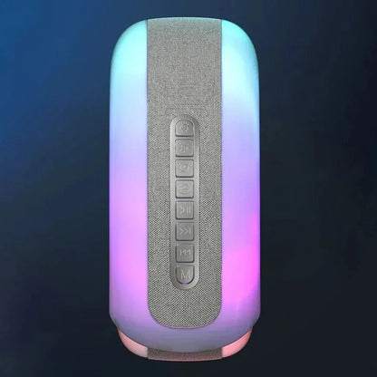 Réveil simulateur d'aube Bluetooth