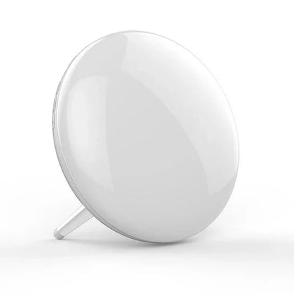 Réveil simulateur d'aube port USB
