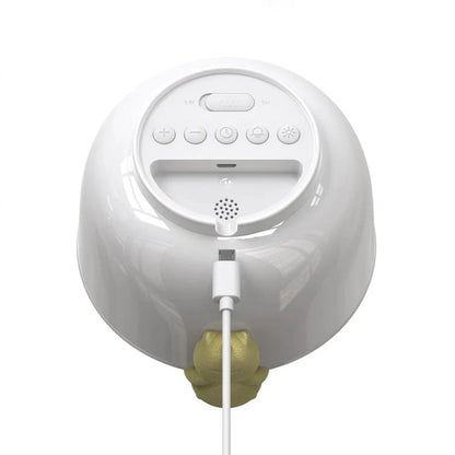 Réveil veilleuse lampe