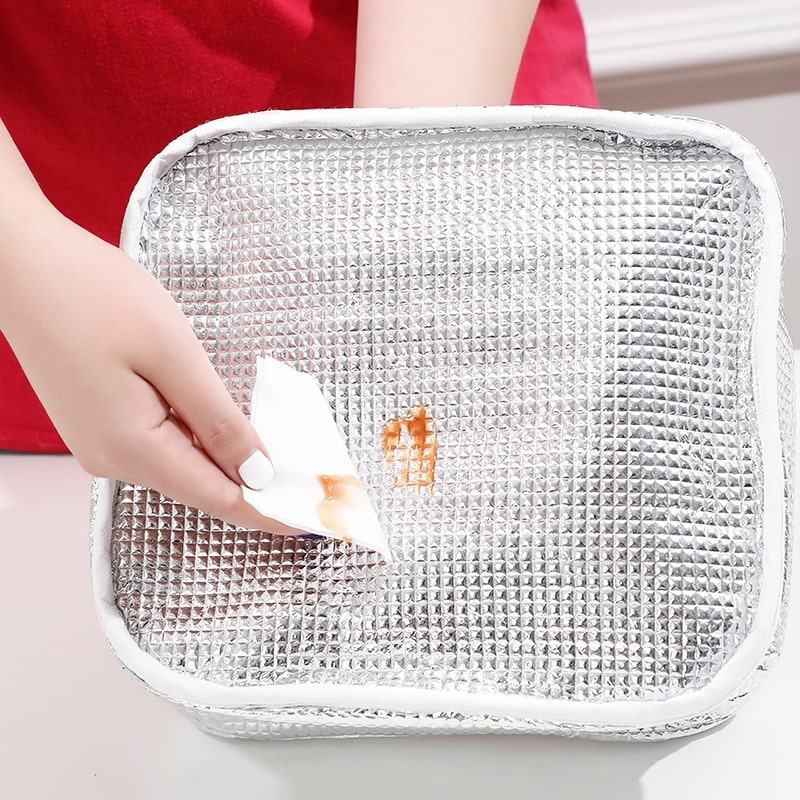 Sac Isotherme Enfant - Baleine