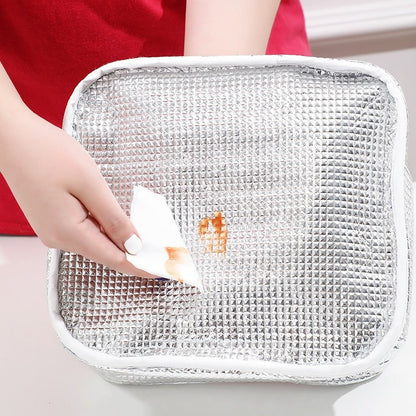 Sac Isotherme Enfant - Phoque