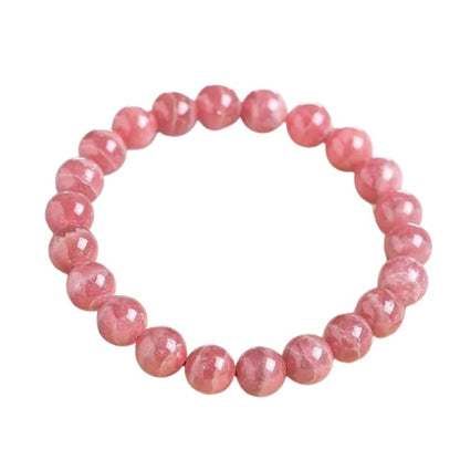 Bracelet Rhodochrosite