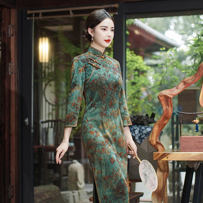 Robe japonaise traditionnelle
