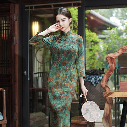 Robe japonaise traditionnelle