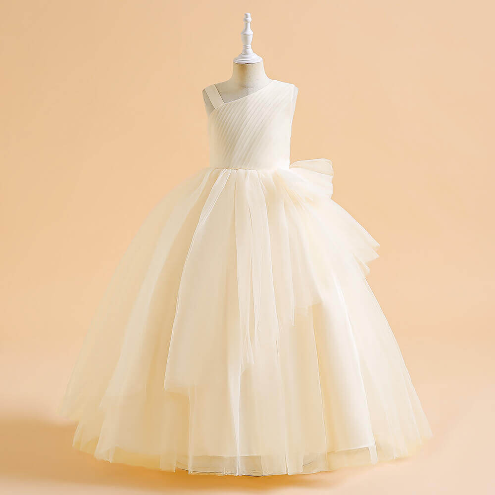 Robe Princesse Jeune Fille
