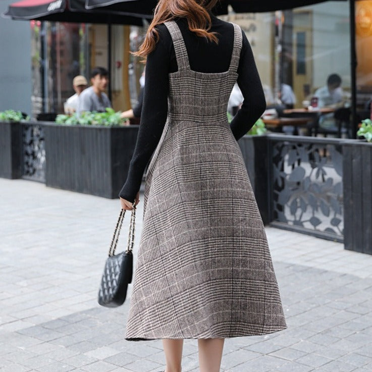 Robe chic japonaise