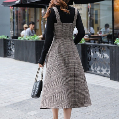 Robe chic japonaise