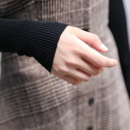 Robe chic japonaise