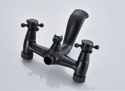 Robinet Baignoire Ilot