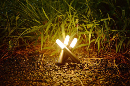Bâtonnets Lumineux LED - Éclairage Décoratif et Portable pour Table