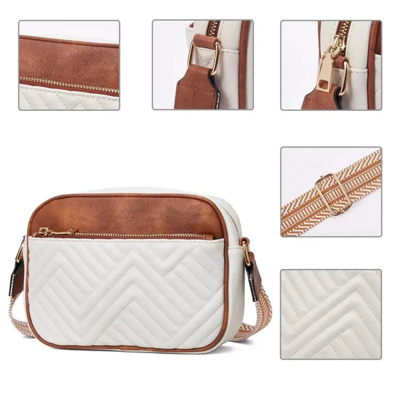 Sac à Bandoulière pour Femme Chic