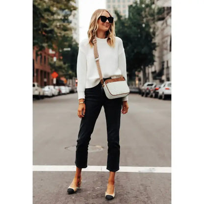 Sac à Bandoulière pour Femme Chic