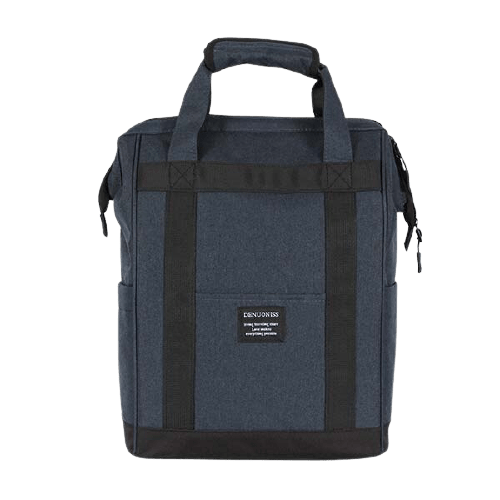 Sac à Dos Glacière Bleu 20L