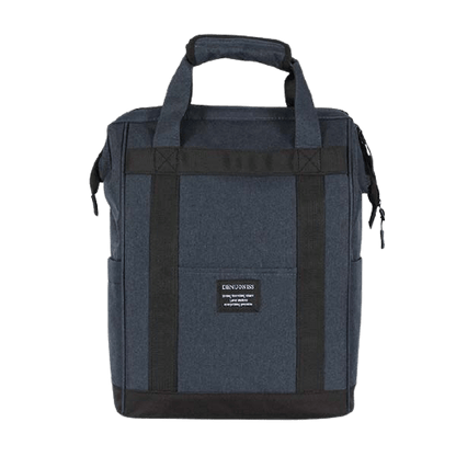 Sac à Dos Glacière Bleu 20L