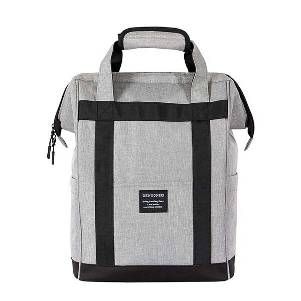 Sac à Dos Glacière Gris 20L