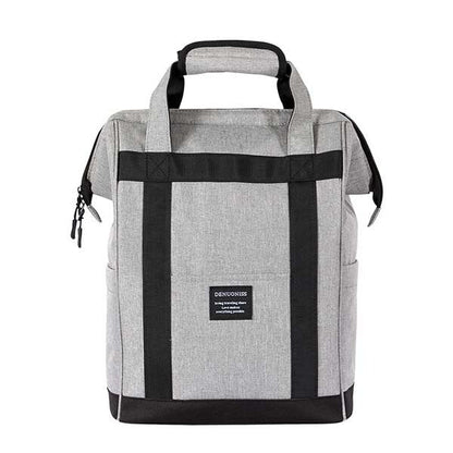 Sac à Dos Glacière Gris 20L