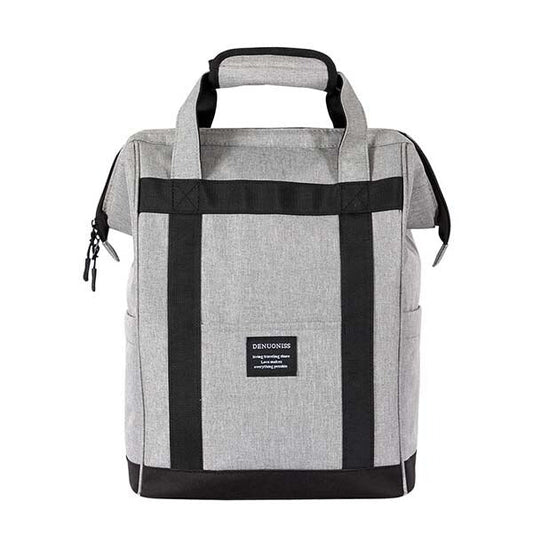 Sac à Dos Glacière Gris 20L