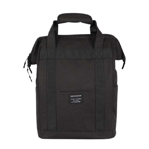 Sac à Dos Glacière Noir 20L