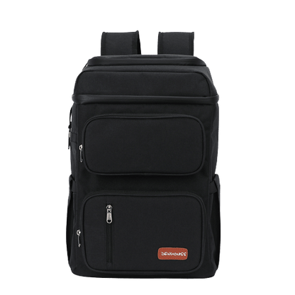 Sac à Dos Glacière Noir