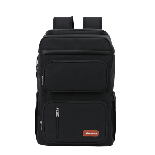 Sac à Dos Glacière Noir